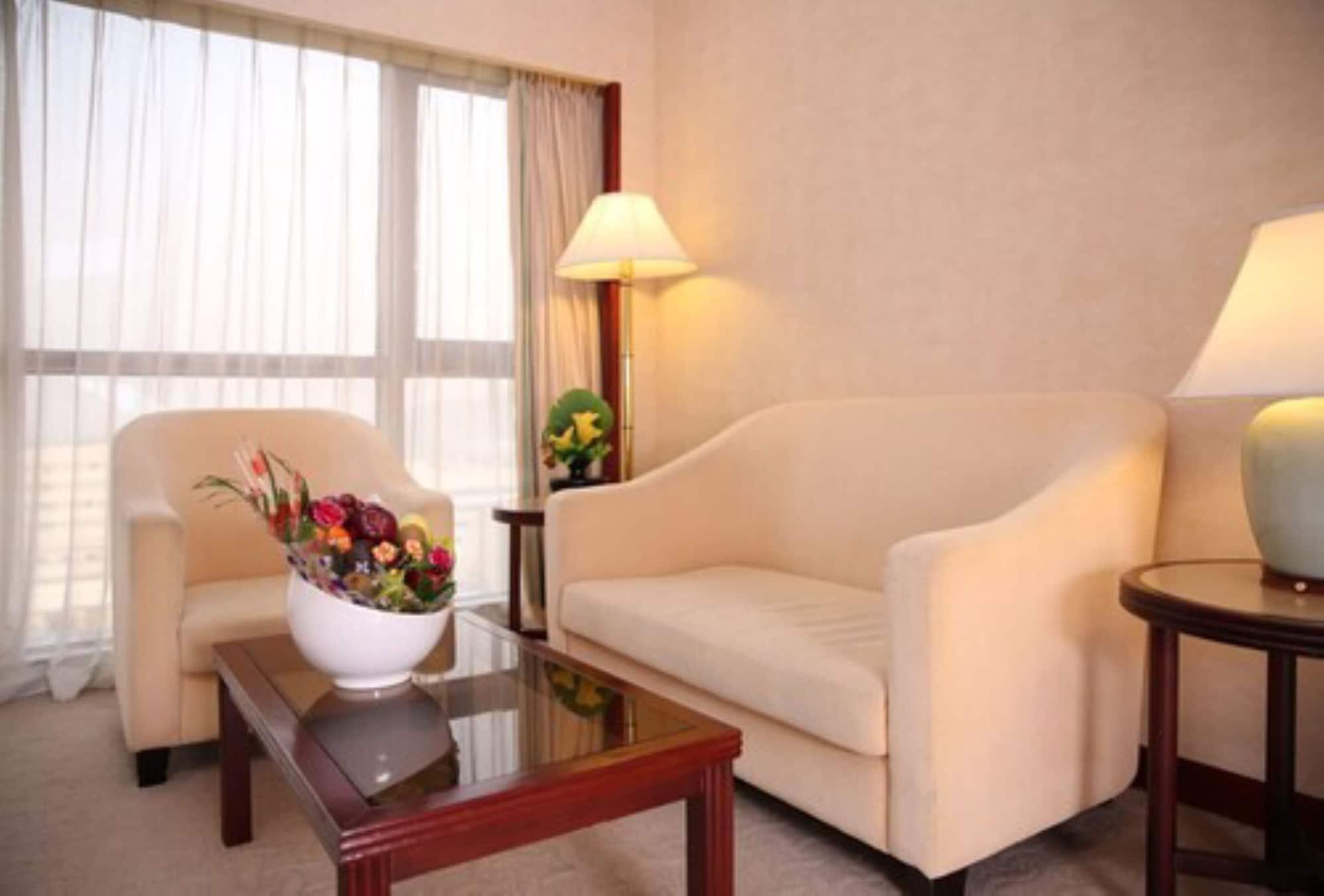 Shenzhen Best Western Felicity Hotel, Luohu Railway Station מראה חיצוני תמונה